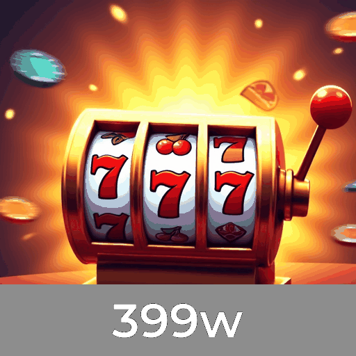399w: Emoção e Oportunidades de Ganhar com Jogos de Cassino