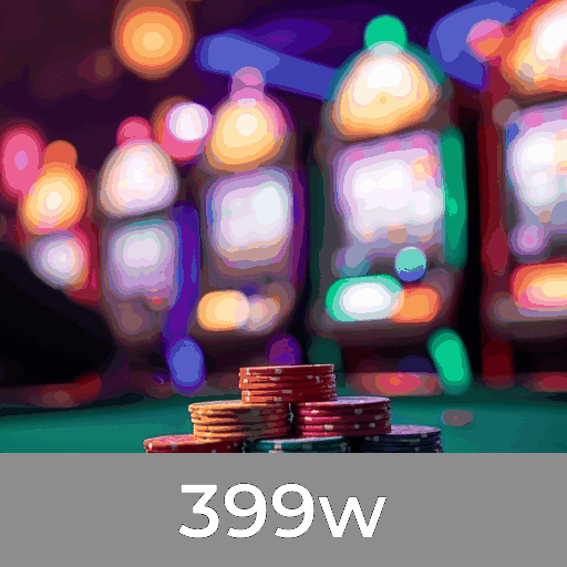 399w: Apostas Móveis com Conveniência e Funcionalidades Completa
